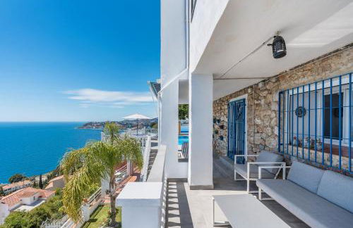 Villa Buganvilla en Salobreña - Foto 33