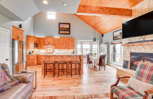 Farm Retreat with Furnished Patio 12 Mi to McKinney - Photo 6