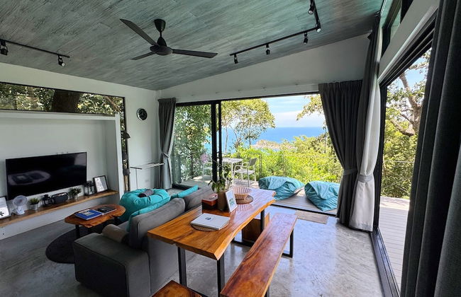 Pahili Pool Villas Koh Tao - Foto 65