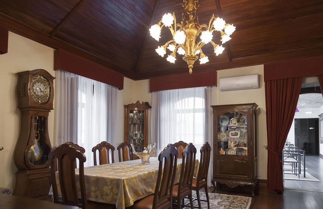 Casa das Origens - Foto 48