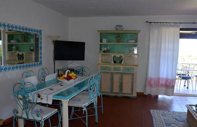 Mediterranean Villa of Liscia di Vacca - Foto 19