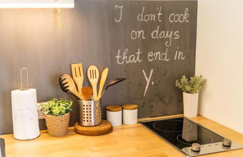 Studio Apartman LEMON - Foto 8