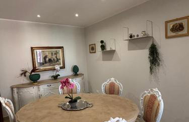 Grand Holiday Home Namarì - Foto 29