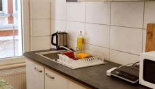 Othman Appartements Göttinger Straße 63a - Foto 4