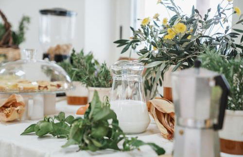 Agri B&B Terre Joniche - Foto 26