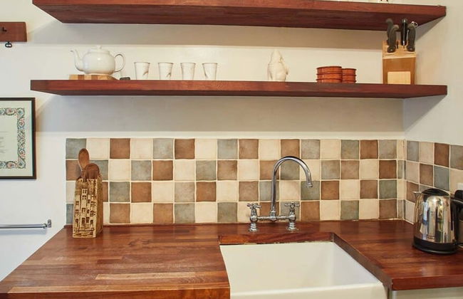 Host Stay Rosella Cottage - Foto 32