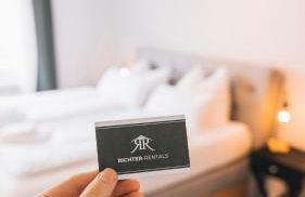 RR - Gorgeous 50qm Apartment - Washer - WIFI - Foto 13