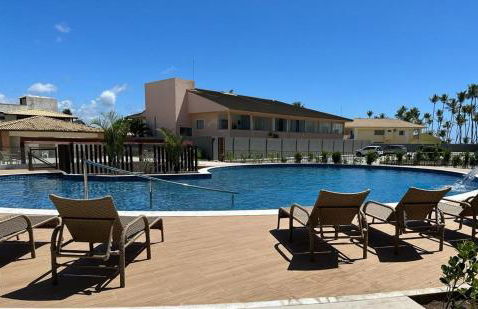 Village pé na areia com limpeza - Photo 8