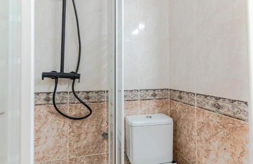 RentitSpain - Almerimar - Apto Almerimar con Puerto y Playa - Foto 48