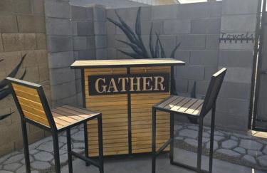 Modern Tempe home with Heated pool, ASU - Foto 36