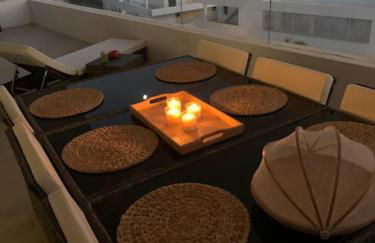 Prachtig appartement met zeezicht in Estepona Costa del Sol - Photo 18