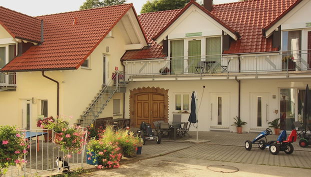 Ferienhof Stärk - Foto 2, Immagine principale