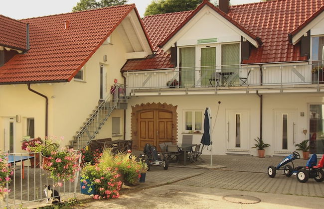 Ferienhof Stärk - Foto 1