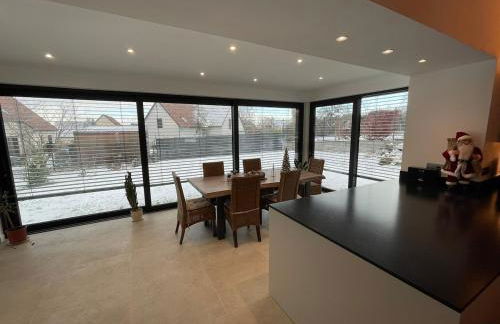 Le Relais du Piémont Ottrott - Mont Sainte-Odile- Champs du feu - Photo 7