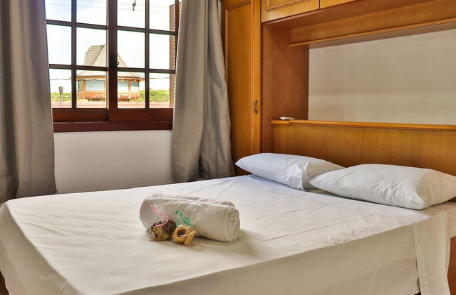 LOCAR-IN GRAMADO- Duplex Lago Negro - Photo 1