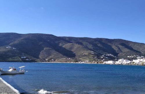 Lefakis Aegean Breeze Apartment - Foto 50