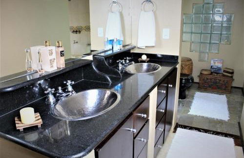 Luxury Suites Vila Indonésia - Foto 31