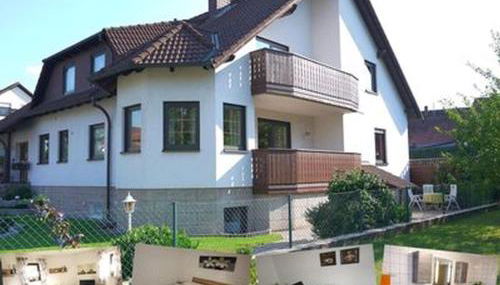 Ferienwohnung-Apartment Regnitztal - Foto 3