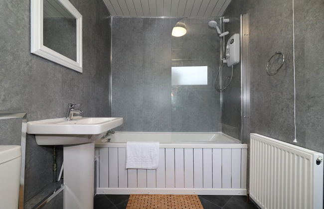 Carnoustie House - East Kilbride - Foto 22