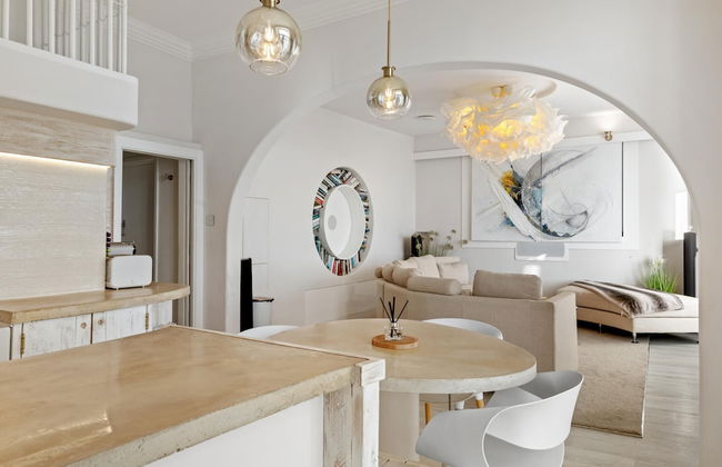 Min Y Mor - Breathtaking Sea Views - Foto 17