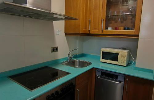 Apartamentos Cruceiro - Foto 56