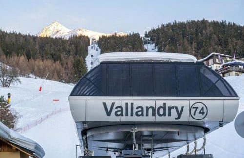 Le Cocon Detached chalet (6p). 3 bedrooms and 2 bathrooms - Foto 37