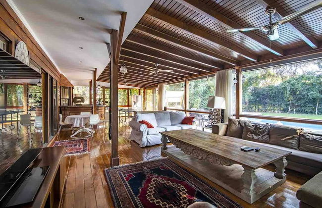 Very Special Villa, 6 and 3 Great For Family Reunions - Photo 18