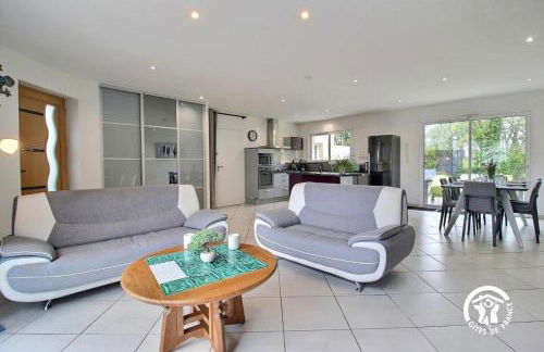 Aux portes de l'ocean - Foto 1