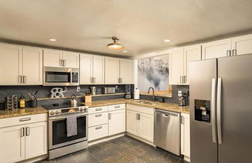 Skyline Lodge - Foto 30