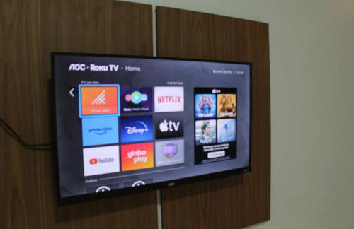 Hotel Jardim Tropical - Foto 41