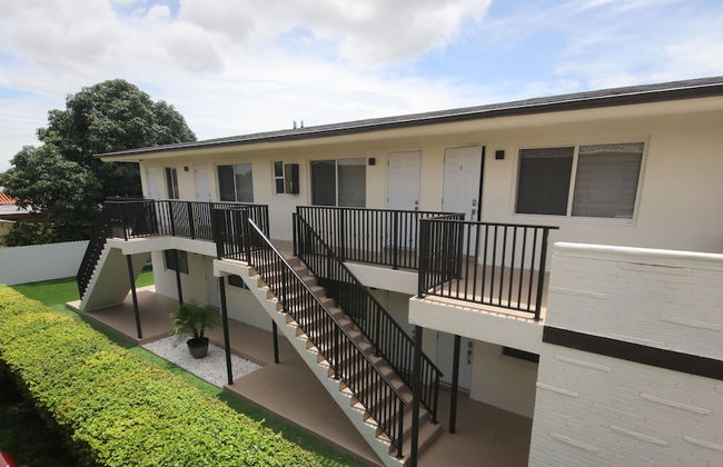 251 Airport Top House Apartments - Foto 42