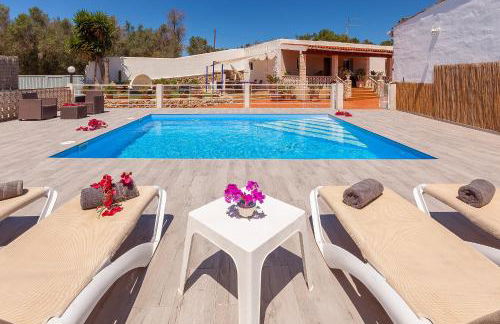 VillaBlanca - Foto 6