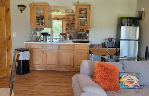 LI Airbnb - NWA mt bike, hike, and golf retreat - Foto 60