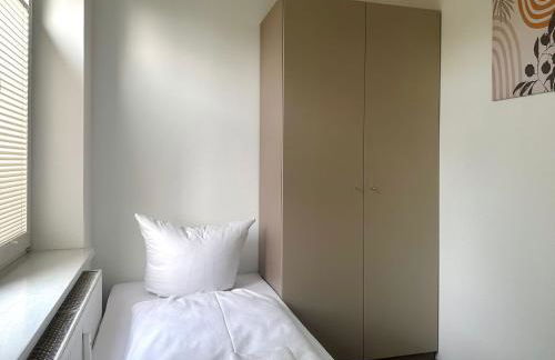 LOFT 8 by Comfort Housing - up to 8 guests - Foto 28