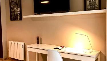 Loft zona histórica Camino De Santiago - Foto 5