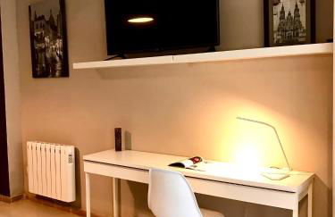 Loft zona histórica Camino De Santiago - Foto 5