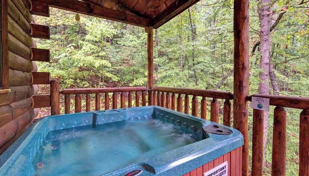 Makin Memories by Jackson Mountain Rentals - Foto 5, Servicios del alojamiento