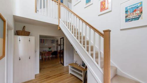 Pretty Coastal Home in Bosham Close to Water - Foto 4