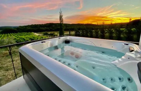 Chateau Juliette Winery Villa Provence - Foto 12