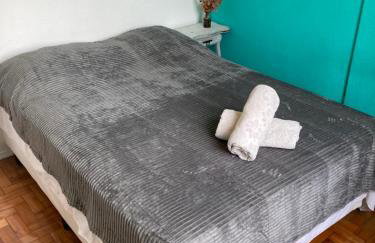 Apartamento charmoso Glória, rua do metrô - Foto 4