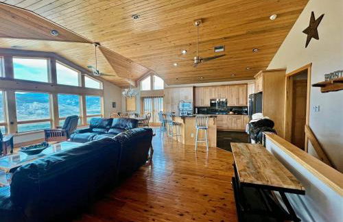 Wapiti Valley Magic, East Yellowstone - Foto 39