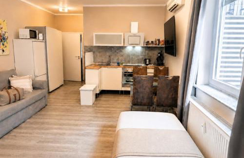 CF13 30m2 Central with Terrace AC and Netflix - Foto 6