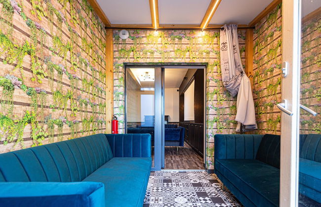 La Maison Devant La Prairie - Foto 19