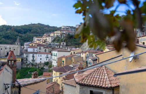 B&B Sud e Magia - Photo 52