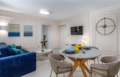 Apartments Olivia & Navy, Šilo - Photo 16