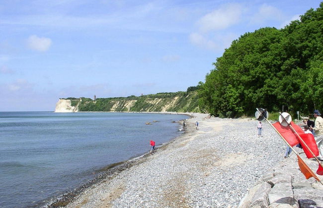 Cottage in Rugen Near Sandy Beach - Foto 15