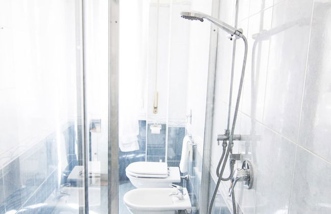 Alessia's Flat - Breno 1 - Foto 32