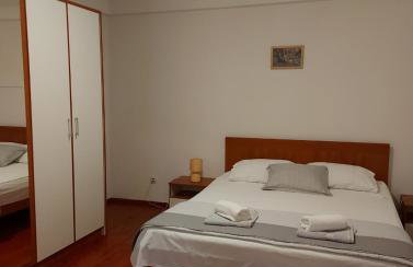 Apartments Jeličić - Foto 18