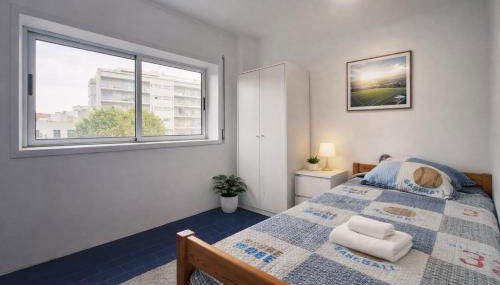 T3 no Centro I 5 Min Castelo de Guimarães - Foto 3