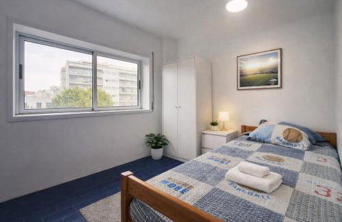 T3 no Centro I 5 Min Castelo de Guimarães - Foto 3